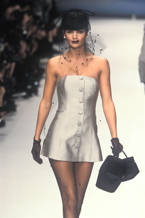 90s runway dior|christian Dior fashion collection.